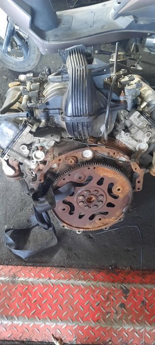 Продам б/у мотор.