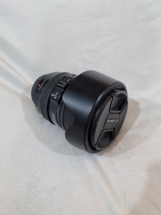 Canon ef 24-105mm