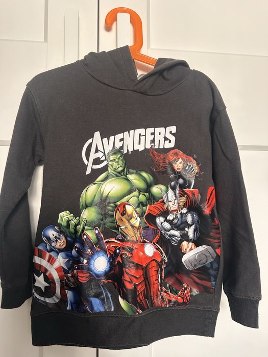 Продавам детски худита HM и Zara