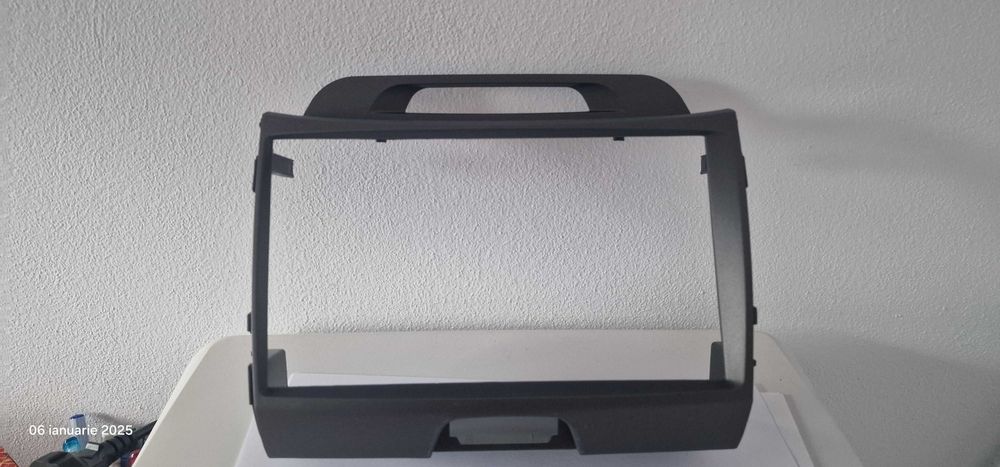 rama adaptoare navigatie kia sportage