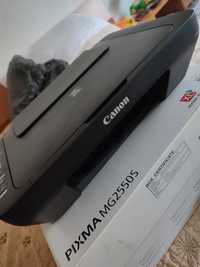 Imprimanta Canon Pixma XL 2550S