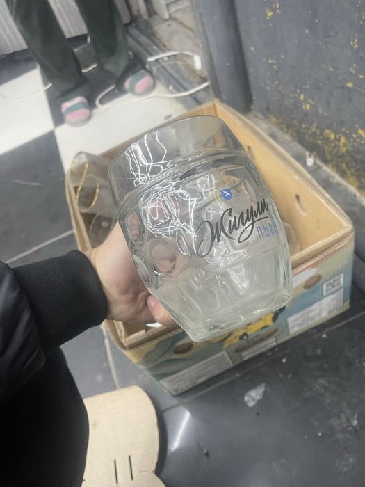 Продам посуду для кафе бара