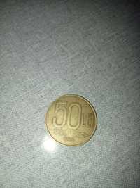 Moneda cu 450  de lei