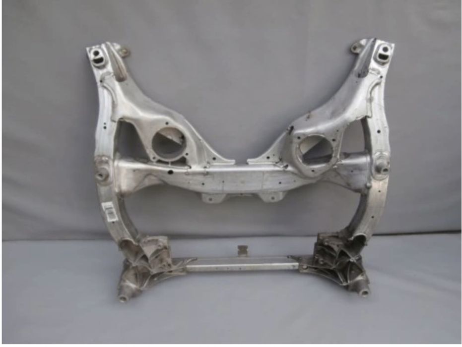 BMW F10 F11 F13 Преден мост