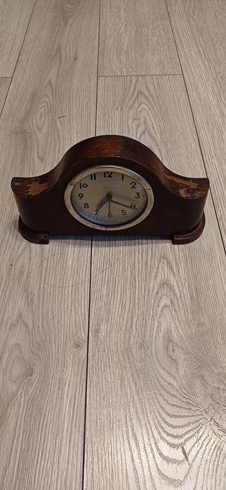 Vand Ceas Vintage de masa Danuvia