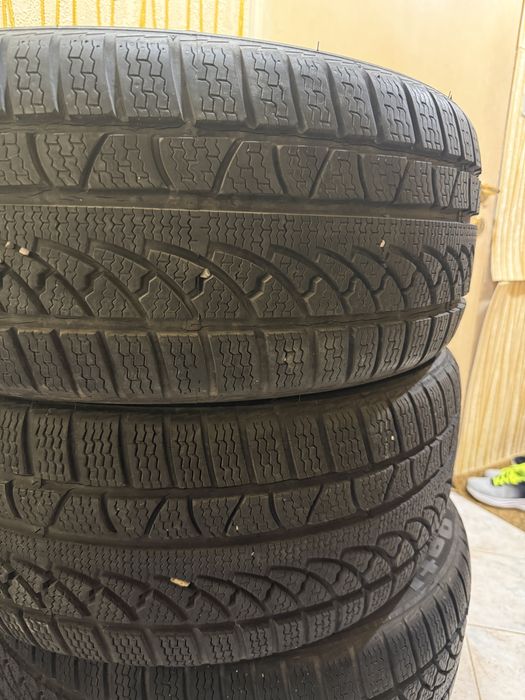 Зимни гуми петлас 245/45/19