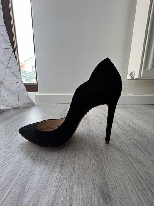 Pantofi Mineli Stilleto 37