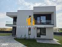 Casa premium - 145 mp, 4 camere, 2.5 km de centru Pitesti