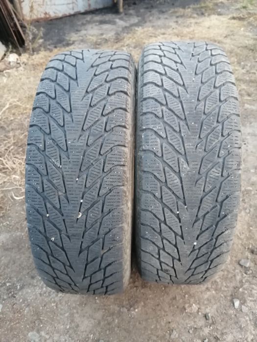 Резина зимняя185/65 R14