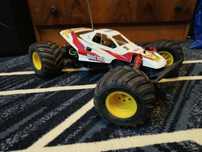 automodel rc Tamiya Mad bull