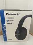 Panasonic Wireless слушалки RB-HX220B