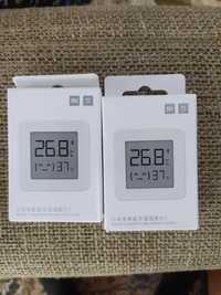 Термометр, гигрометр Xiaomi Temperature and Humidity Monitor 2