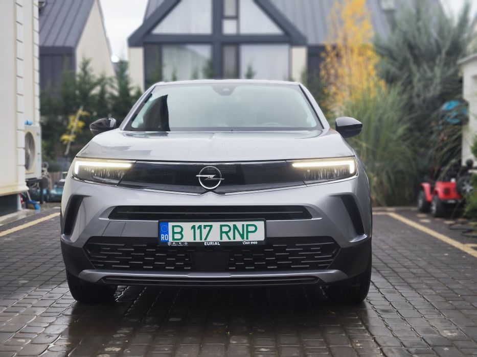 Opel Mokka e  TVA Deductibil