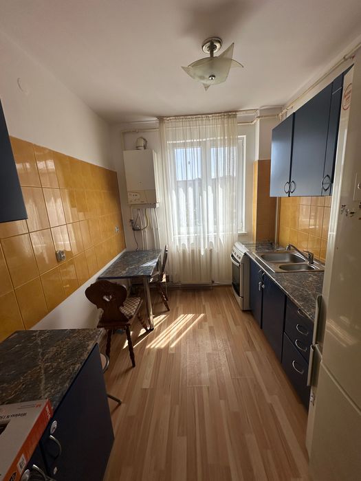 Apartament 2 camere Micro 3 Zona Piața Dunărea mobilat și Utilat.