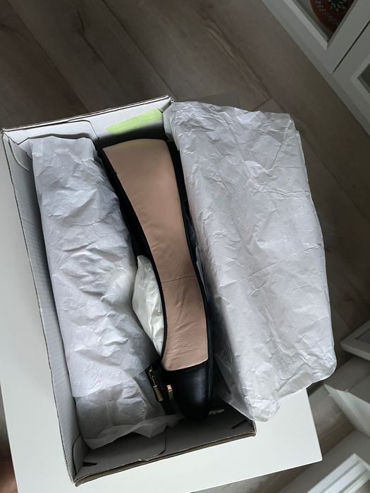 Vand balerini Alice Michael Kors noi nouti