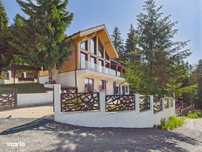Cabana in Colibita