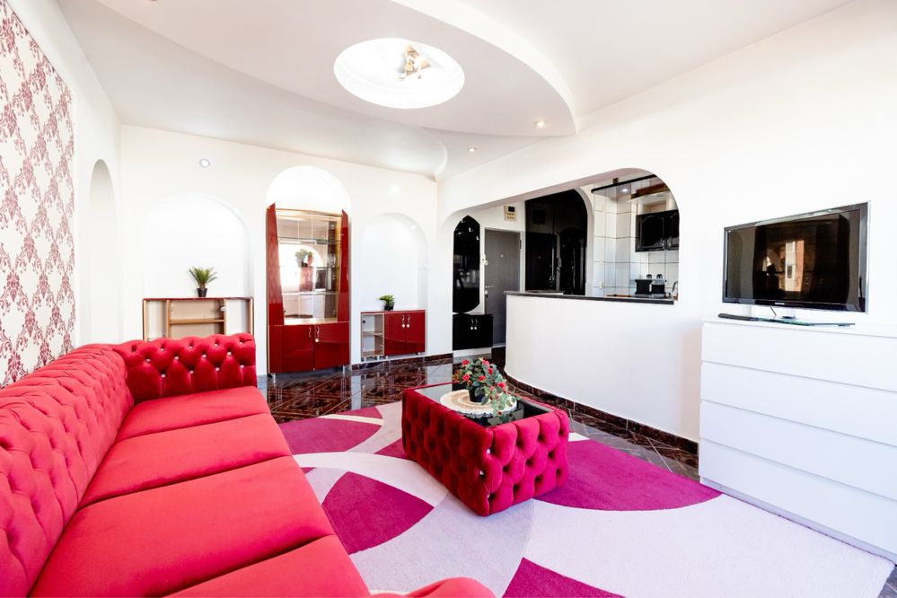 Apartament 2 camere zona Fortuna