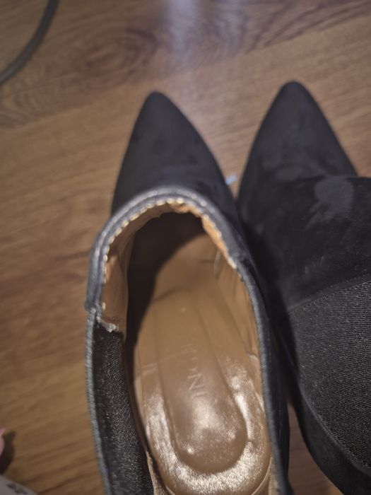 Боти Ingiliz, Ингилиз, 36 номер