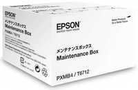 Емкость отработанных чернил для Epson WF-R5190/R5690/R8590 C13T671200