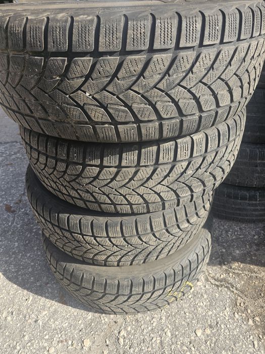 Джипови гуми  Lassa 235/65/17