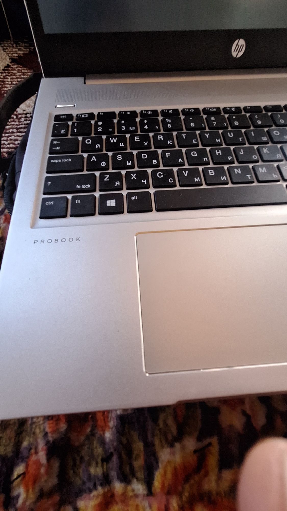 Probook hp 16 GB

Назначение

Офисное

Процессор

Intel Core Ultra 7-1