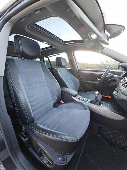 Renault Laguna 3 1.5 dci
