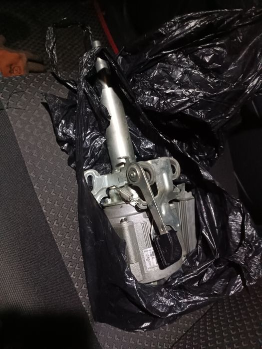 Продам эур от приоры