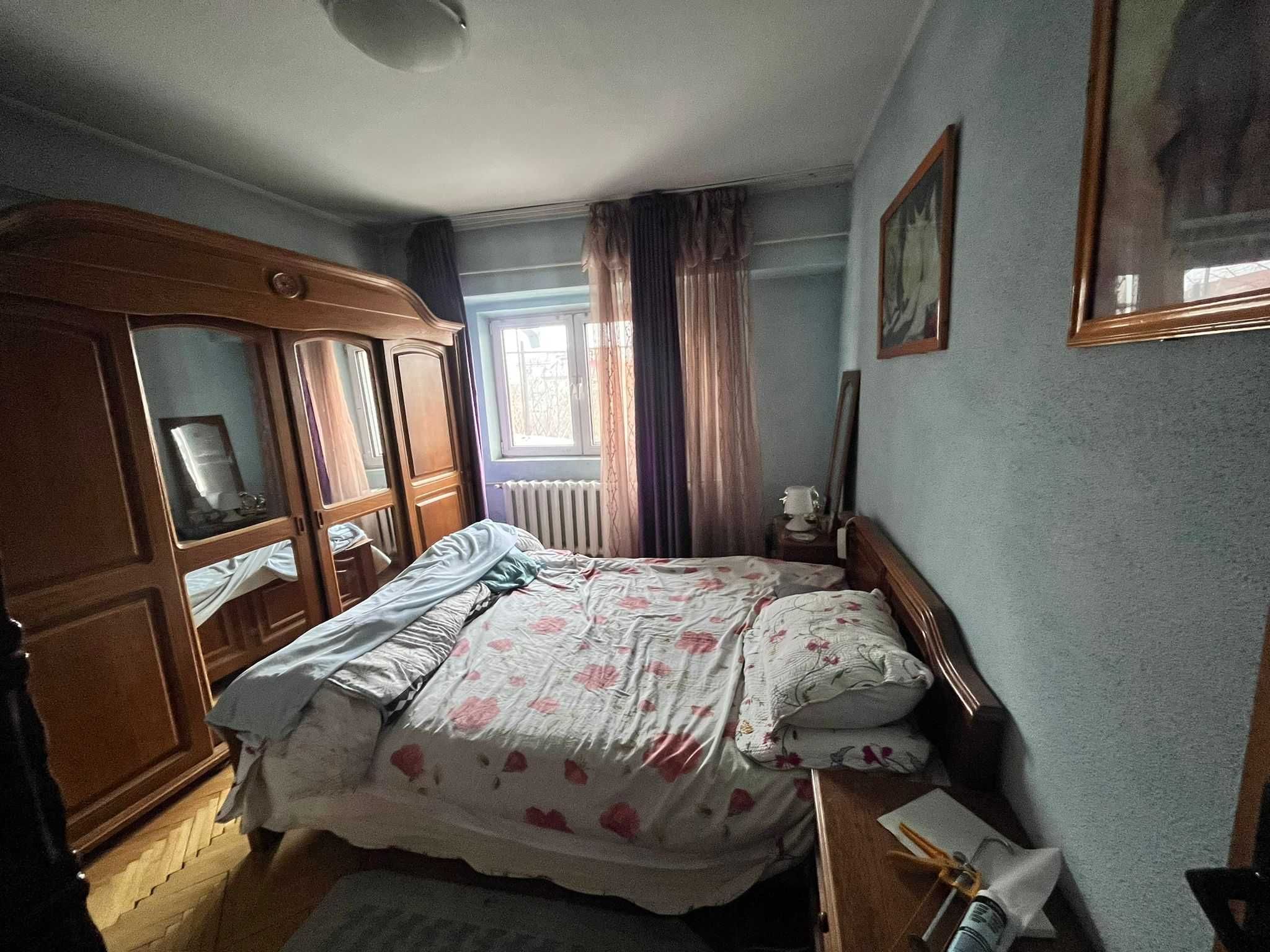 Persoana fizica, vand apartament in Podu Iloaiei