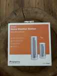 Statie meteo Smart Netatmo