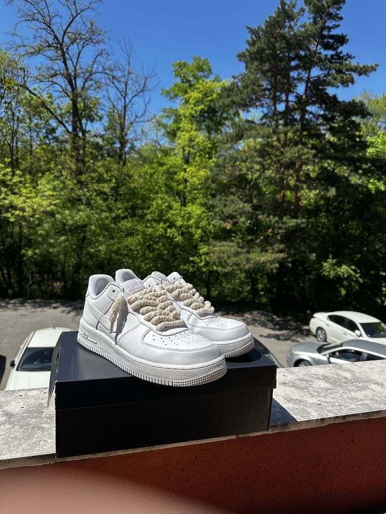 Nike air force 1 custom