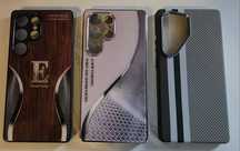 Кейсове за Samsung s 25 ultra