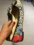 Desigual обувки 38,5 номер
