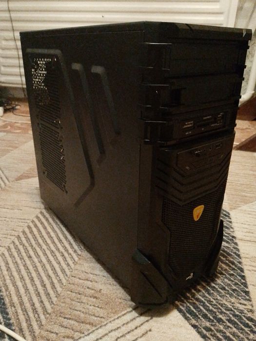 Обмен на игровой ноутбук с похожими характеристиками