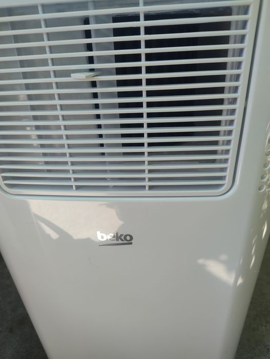Aparat aer  condiționat portabil Beko