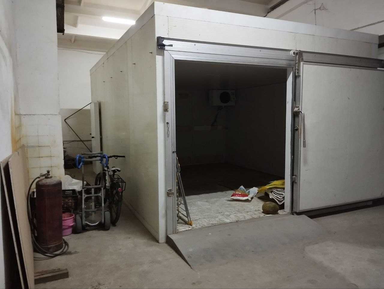 Продажа Базы на Ташморе ID;ND 296