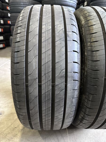 265/50/20 GOODYEAR 2бр