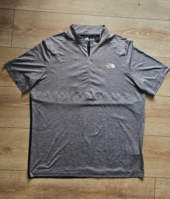 Tricou tehnic The North Face outdor , mărimea L, ciclism, drumeții