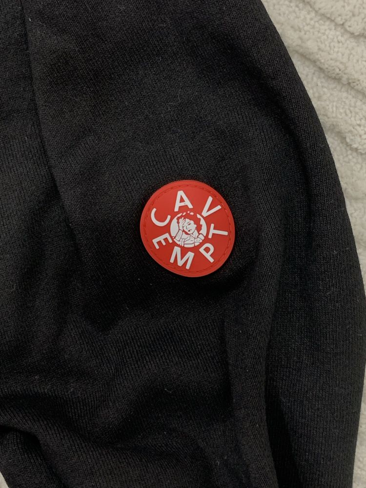 Свитшот cav empt