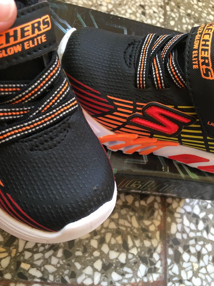 Маратонки Skechers