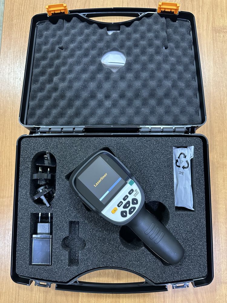 Продаю Тепловизор Laserliner ThermoCamera Connect