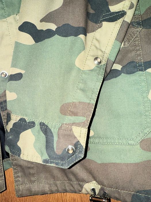 Jacketa Army Mărimea-L