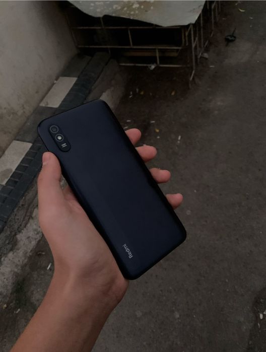 Redmi 9 a 64 gb