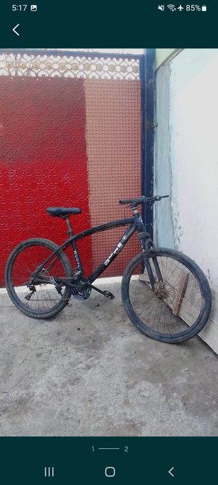 Продам спортивный велик недорого