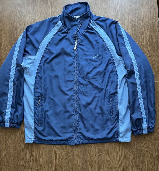 Trening Nike Albastru Marimea L/XL