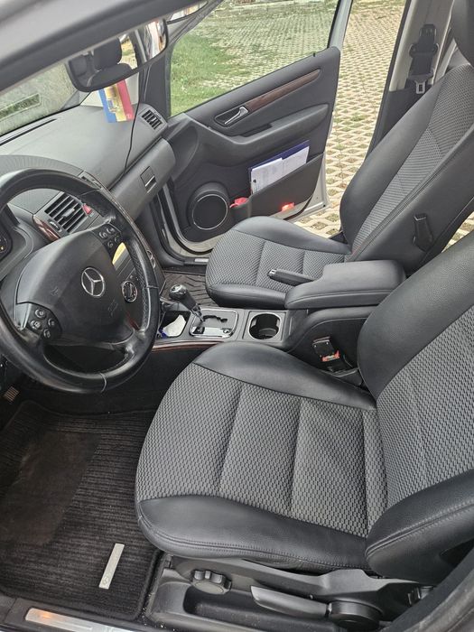 Mercedes A 180 CDI 2010