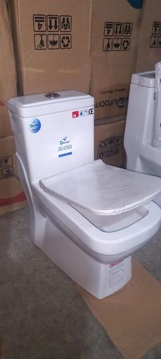 Унитаз от 39,000 и выше