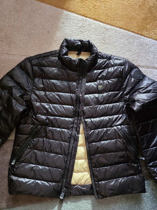 Мъжко яке Blauer