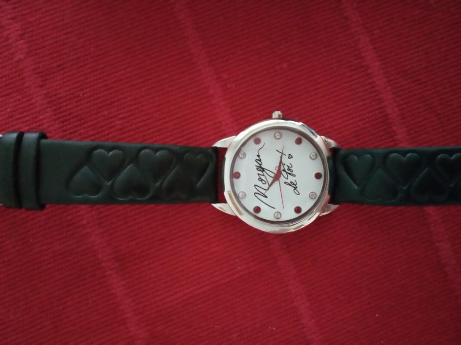 Дамски часовник Morgan