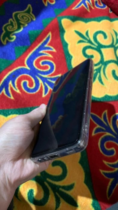 Galaxy samsung A52 256гб