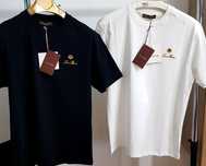 Tricou Loro Piana calitate top  2025